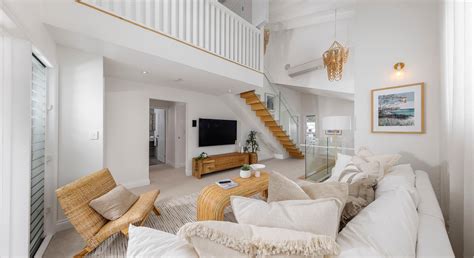 prize home burleigh heads|HOUSE TOUR .